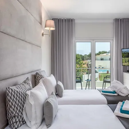 公寓 D_loft Ocean *